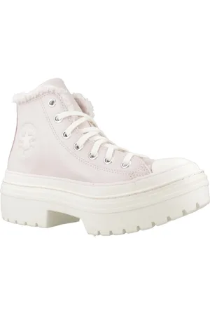 Converse Boty CTAS LUGGED HEEL HI