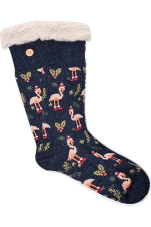 Cabaia Spodní prádlo CAB662DUNG STUFFED SOCK NOEL TROPICAL