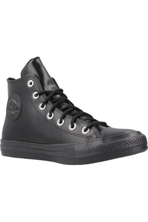 Converse Boty CHUCK TAYLOR ALL STAR LEATHER