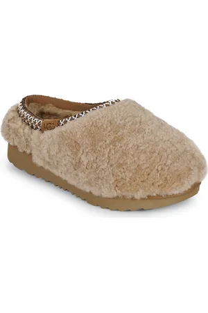 UGG Boty TASMAN MAXI CURLY
