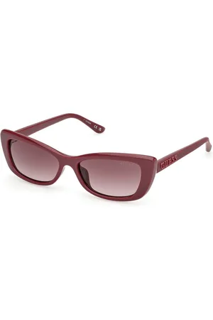 Guess Hodinky & Bižuterie Occhiali da Sole GU00156-H/S 69F