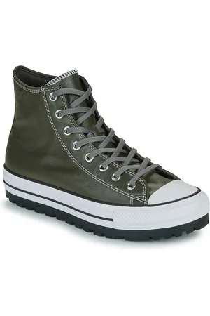 Converse Boty CHUCK TAYLOR ALL STAR CITY TREK