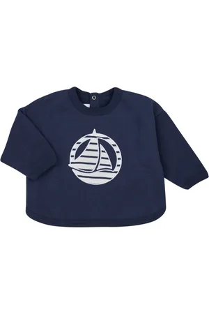 Petit Bateau Textil TIBATEAU