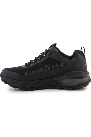 Skechers Boty Max Protect Fast Track 237304-BBK Black
