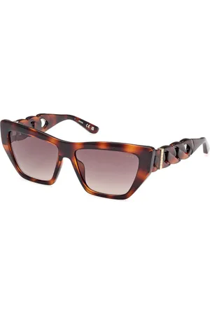 Guess Hodinky & Bižuterie Occhiali da Sole GU00111/S 52F