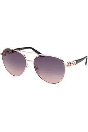 Guess Hodinky & Bižuterie Occhiali da Sole GU00158S/S 28B