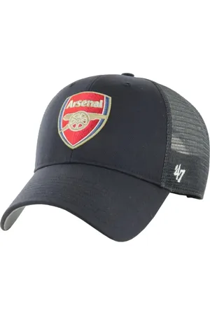 47 Brand Textilní doplňky Arsenal FC Branson Cap