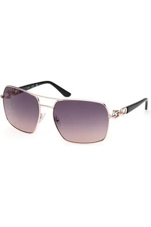 Guess Hodinky & Bižuterie Occhiali da Sole GU00159S/S 28B