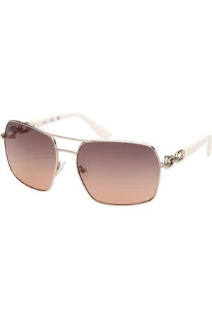 Guess Hodinky & Bižuterie Occhiali da Sole GU00159S/S 32B