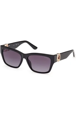 Guess Hodinky & Bižuterie Occhiali da Sole GU00105/S 01B