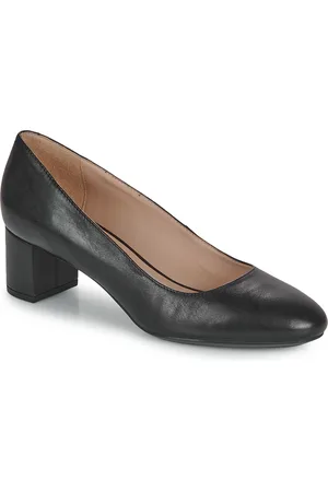 Geox Boty D PHEBY 50