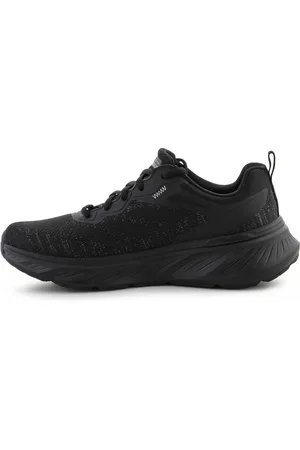 Skechers Boty Edgeride - Exxo 232836-BBK Black