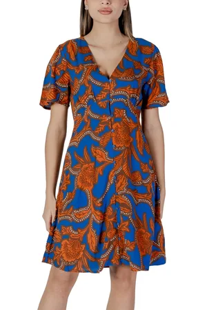 B YOUNG Textil BYJOSA SHORT VNECK 20813213