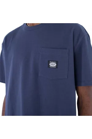 Hurley Textil SUPPLY HEAVYWEIGHT TEE