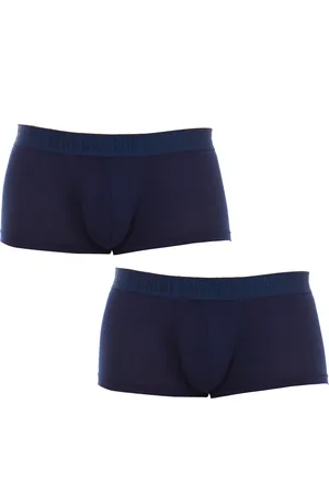 Bikkembergs Spodní prádlo BKK1UTR03BI-NAVY