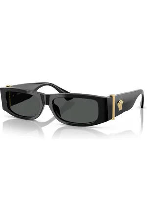 VERSACE Hodinky & Bižuterie Occhiali da Sole VE4476U GB1/87