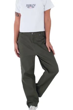 Hurley Textil SUPPLY PANT