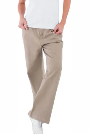 Hurley Textil LANEWAY PANT