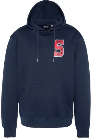 Schott NYC Textil SWHUNIVERS