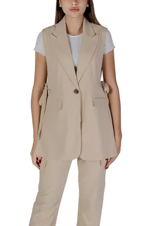 B YOUNG Textil BYDANTA LO WAISTCOAT 20812859
