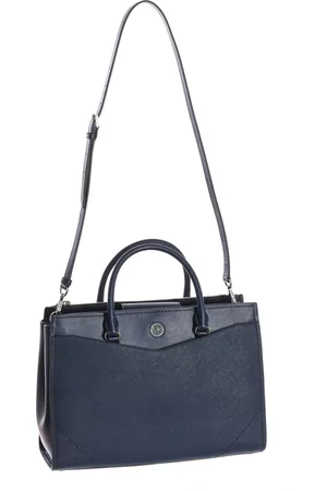 Michael Kors Taška 30T2SZTS3L-NAVY