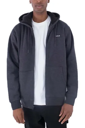 Hurley Textil ALPS ZIP FLEECE