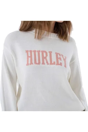Hurley Textil HYGGE CREW KNIT