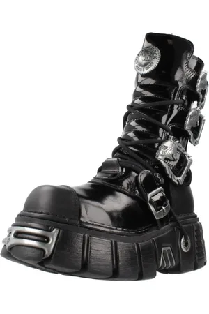 New Rock Boty M491 C1