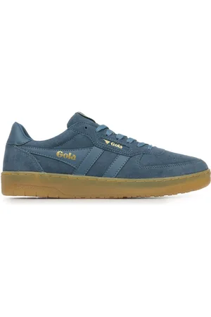 Gola Boty Hawk Suede 86