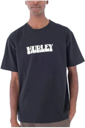 Hurley Textil WORM TEE