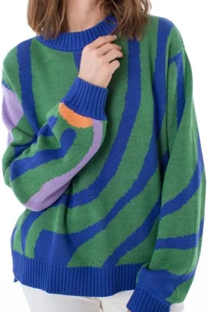 Hurley Textil YOKO KNIT