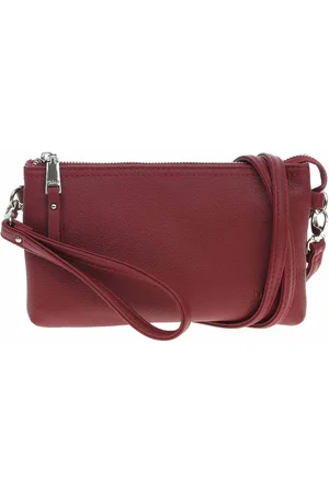 Gabor Taška dámská kabelka 011247 Emmy dark red