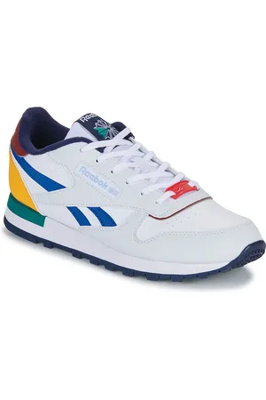 Reebok Boty CLASSIC LEATHER