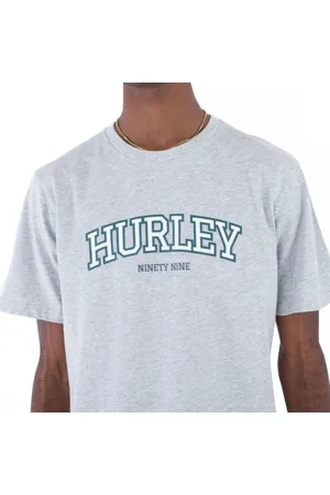 Hurley Textil FLOW TEE