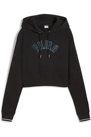PUMA Textil CLASSICS PLAY PARIS HOODIE