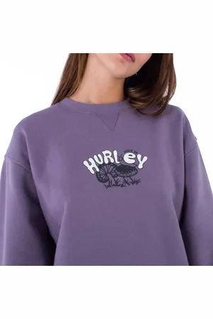 Hurley Textil MOOD CREW