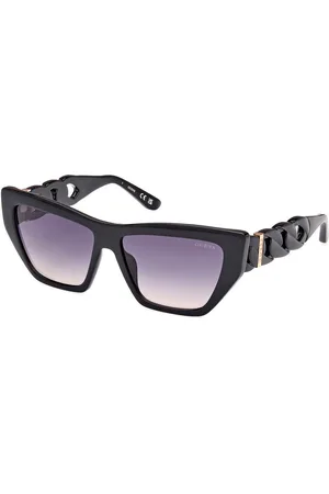 Guess Hodinky & Bižuterie Occhiali da Sole GU00111/S 01B