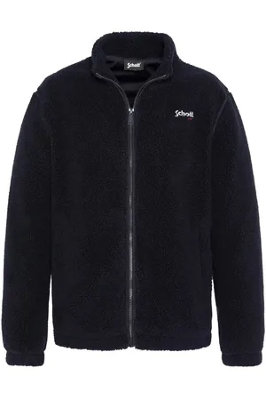 Schott NYC Textil PLARTIC