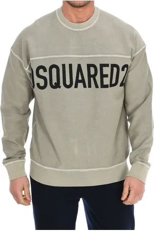Dsquared2 Textil S74GU0536-S25462-800