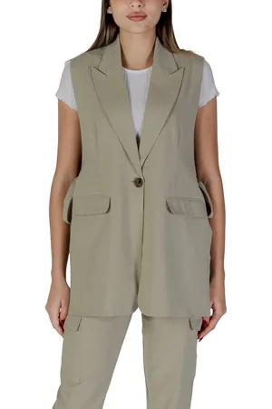 B YOUNG Textil BYDANTA LO WAISTCOAT 20812859