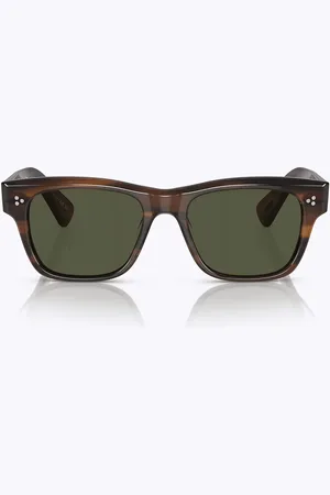 Oliver Peoples Hodinky & Bižuterie Occhiali da Sole Birell Sun OV5524SU 172452