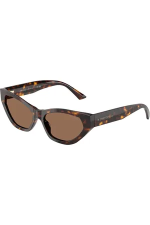 Jimmy Choo Hodinky & Bižuterie Occhiali da Sole JC5022B 500273
