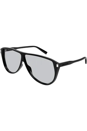 Saint Laurent Hodinky & Bižuterie Occhiali da Sole Saint Laurent SL 731 Gaspar 001
