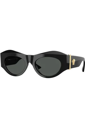 VERSACE Hodinky & Bižuterie Occhiali da Sole VE4477U GB1/87