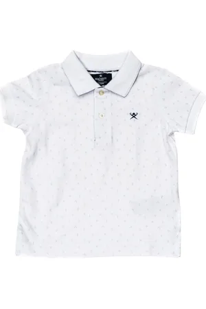 Hackett Textil HK560958-8AS