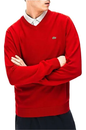 Lacoste Textil AH4087
