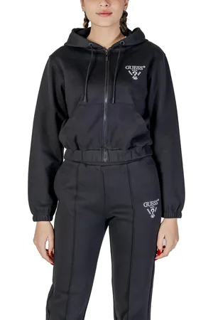 Guess Textil ROBERTA FULL ZIP V5RQ20 KC3D2