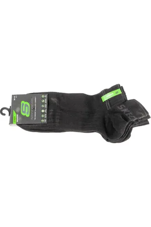 Skechers Spodní prádlo 3PPK Bamboo Mesh Sneaker Socks