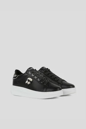 Karl Lagerfeld Boty KL62529M KAPRI