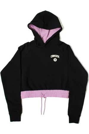 Converse Textil CHUCK HOODIE
